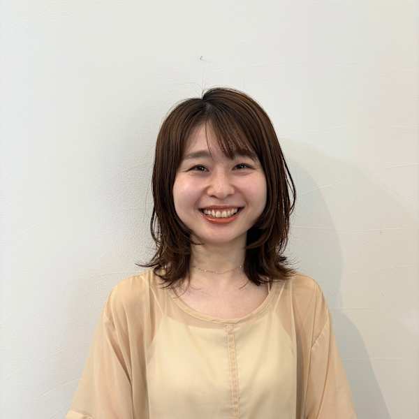 Liecot 与野店【リコット ヨノテン】のスタッフ紹介。nagao