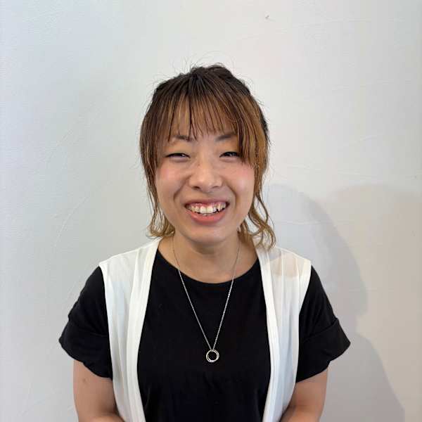 Liecot 与野店【リコット ヨノテン】のスタッフ紹介。kosaka
