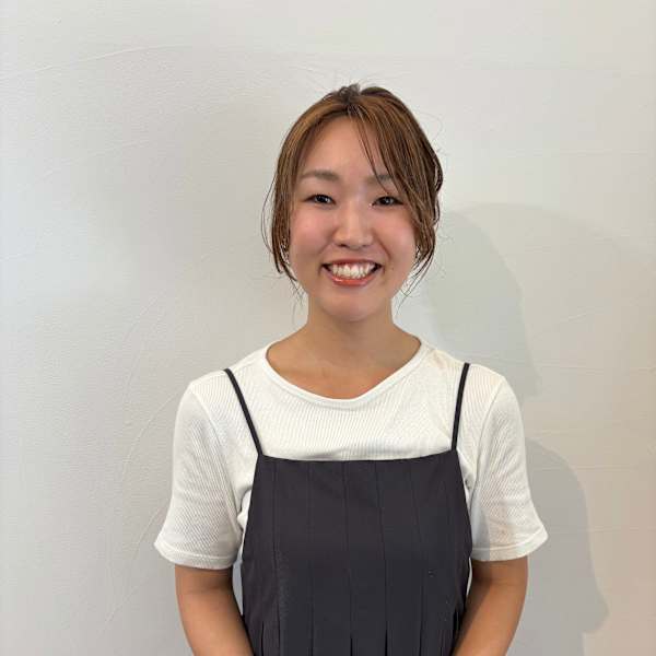 Liecot 与野店【リコット ヨノテン】のスタッフ紹介。hamakawa