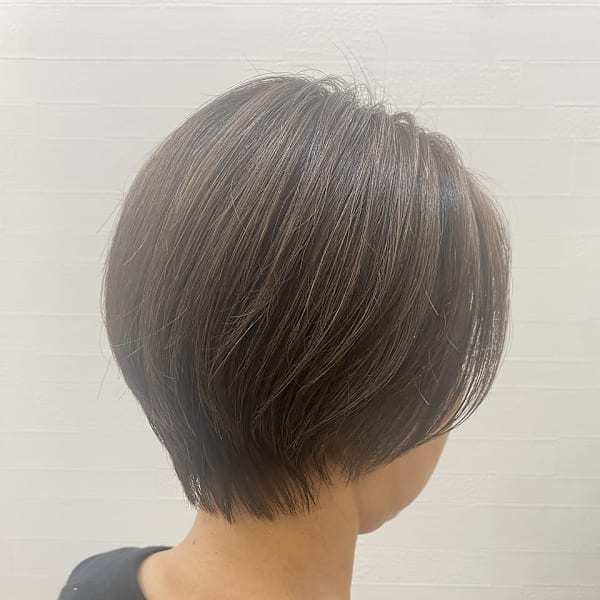 Olliy hair 戸塚店 【オーリーヘアー】×スタイル