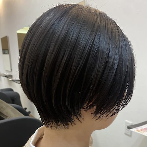 Olliy hair 戸塚店 【オーリーヘアー】×スタイル