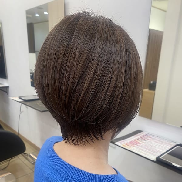 Olliy hair 戸塚店 【オーリーヘアー】×スタイル