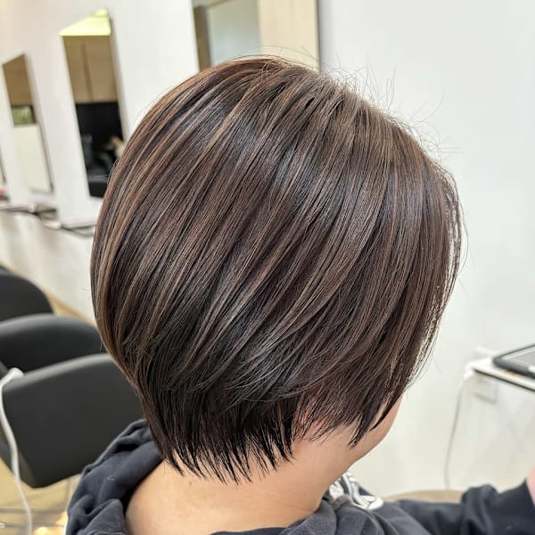 Olliy hair 戸塚店 【オーリーヘアー】×スタイル