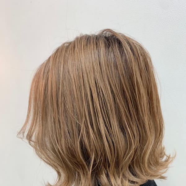 Olliy hair 戸塚店 【オーリーヘアー】×スタイル
