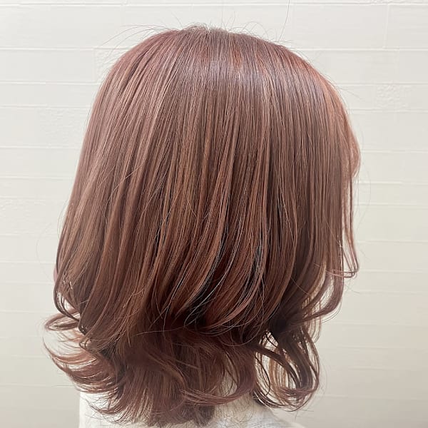 Olliy hair 戸塚店 【オーリーヘアー】×スタイル