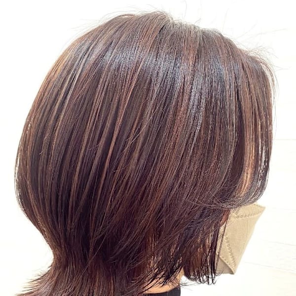 Olliy hair 戸塚店 【オーリーヘアー】×スタイル