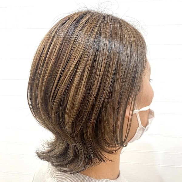 Olliy hair 戸塚店 【オーリーヘアー】×スタイル