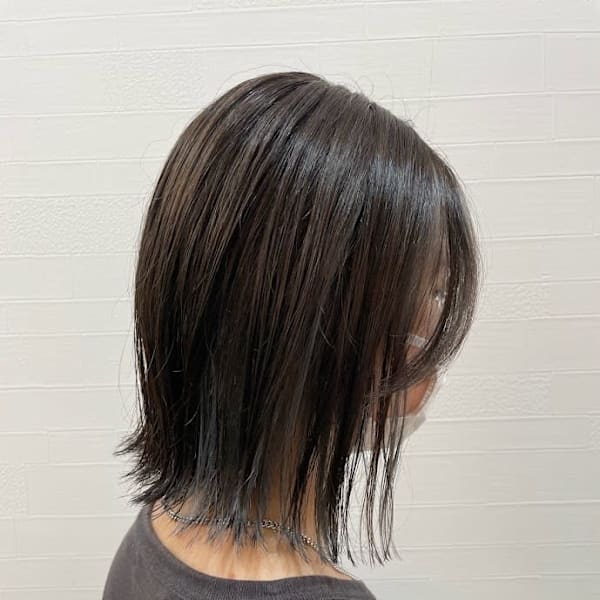 Olliy hair 戸塚店 【オーリーヘアー】×スタイル