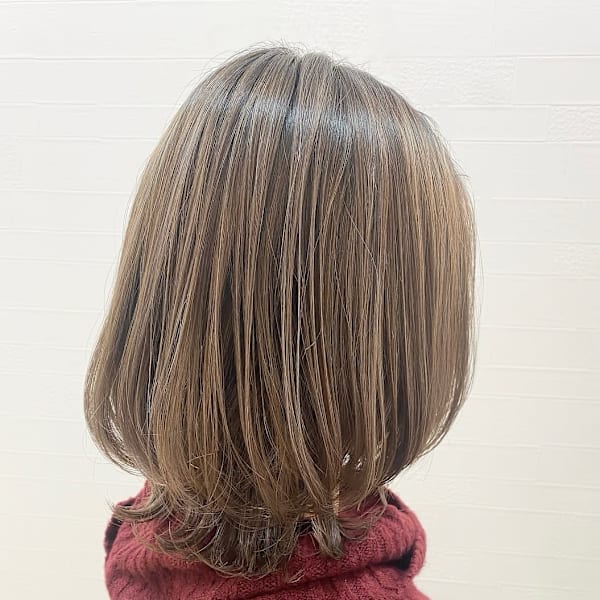 Olliy hair 戸塚店 【オーリーヘアー】×スタイル