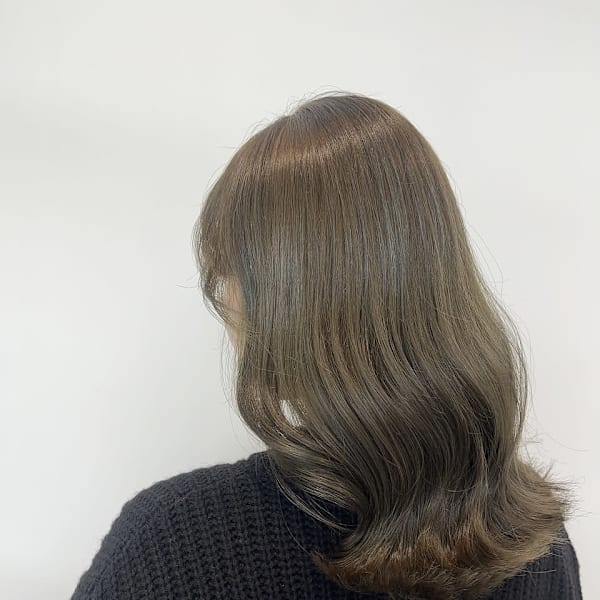 Olliy hair 戸塚店 【オーリーヘアー】×スタイル