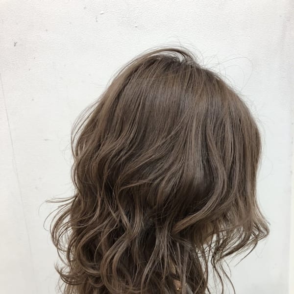 Olliy hair 戸塚店 【オーリーヘアー】×スタイル