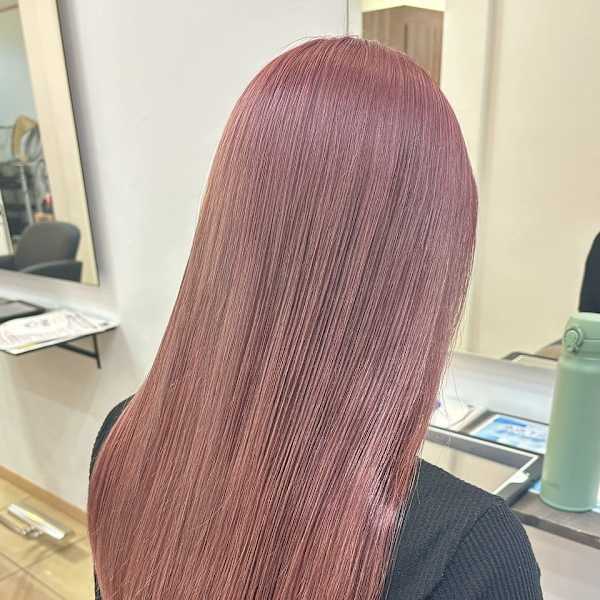 Olliy hair 戸塚店 【オーリーヘアー】×スタイル|Olliy hair 戸塚店 【オーリーヘアー】