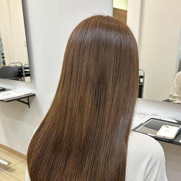 Olliy hair 戸塚店 【オーリーヘアー】×スタイル|Olliy hair 戸塚店 【オーリーヘアー】
