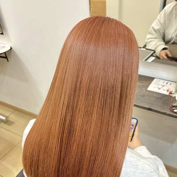 Olliy hair 戸塚店 【オーリーヘアー】×スタイル|Olliy hair 戸塚店 【オーリーヘアー】