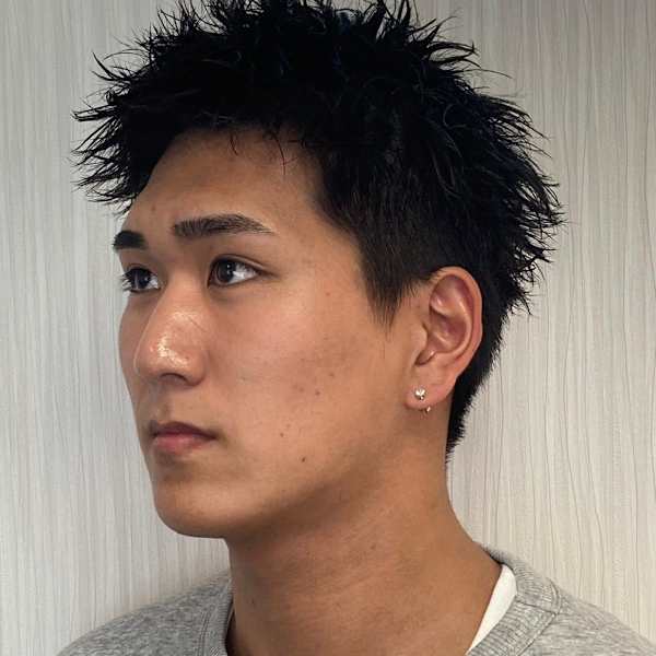 succes（シュクセ）×ショート|succes