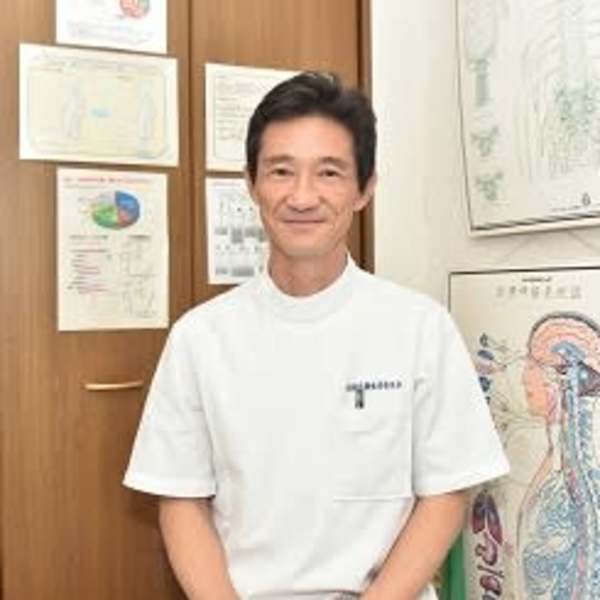 久保健康整体院【クボケンコウセイタイイン】のスタッフ紹介。クボヒデトシ