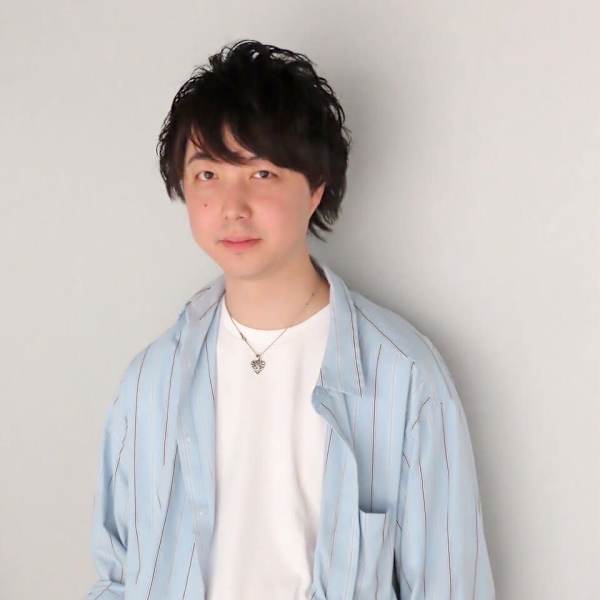 仙台 美容院 siki.salon 髪質改善 完全完結型個室サロン【センダイビヨウインシキサロンカミシツカイゼンカンゼンカンケツガタコシツサロン】のスタッフ紹介。石渡 勇喜