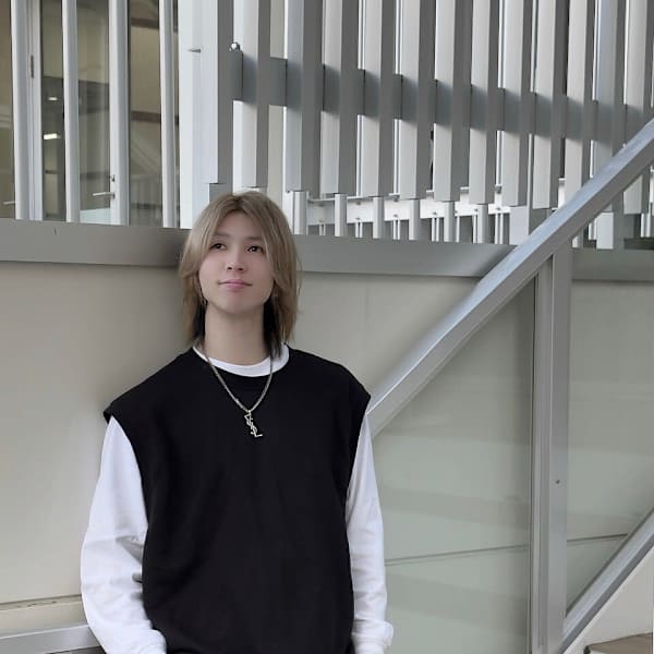 仙台 美容院 siki.salon 髪質改善 完全完結型個室サロン【センダイビヨウインシキサロンカミシツカイゼンカンゼンカンケツガタコシツサロン】のスタッフ紹介。遠藤 勇輝