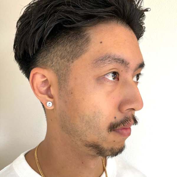 Alo's(アロ)/メンズスタイル