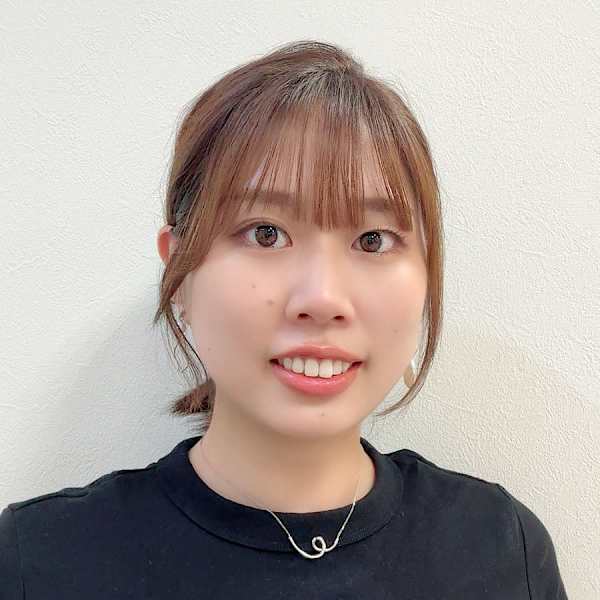 Link Heart【リンクハート】のスタッフ紹介。辻 杏樹
