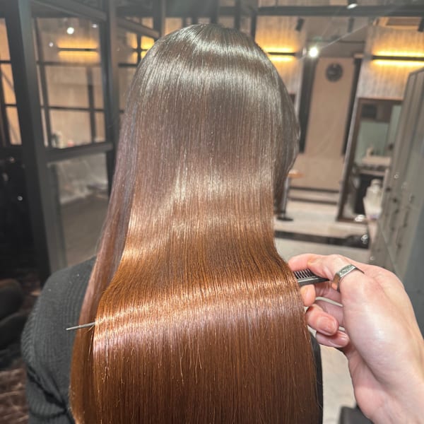 Luana TOKYO×スタイル|Luana TOKYO