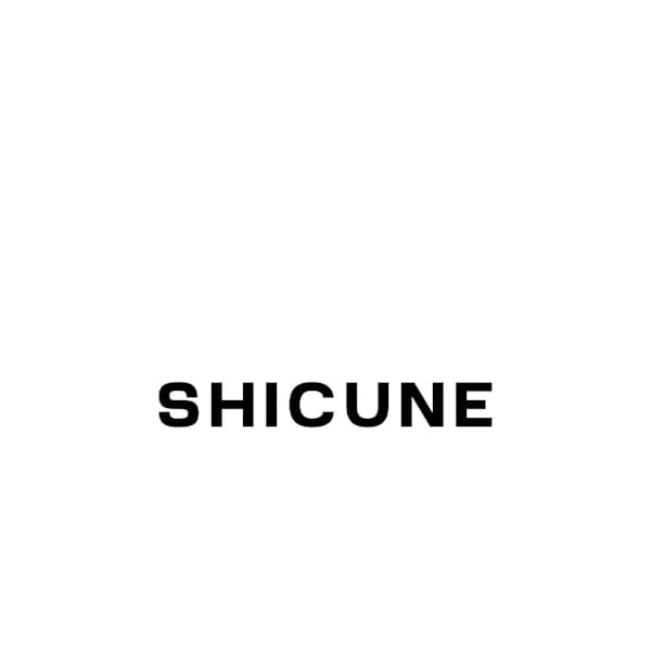 シクネ【シクネ】のスタッフ紹介。シクネ