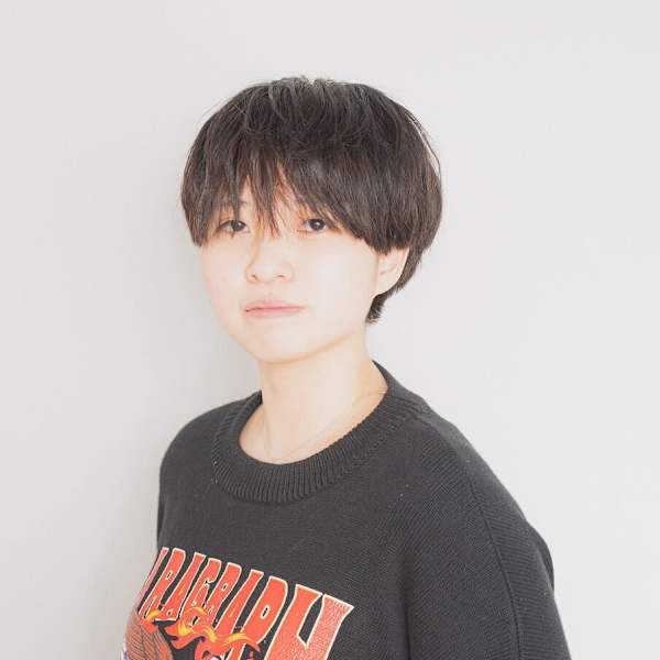 men's salon MARE 宇部高校前店【メンズサロン マーレ ウベコウコウマエテン】のスタッフ紹介。SEINA