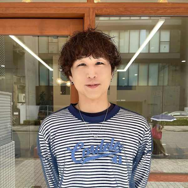 noii【ノイ】のスタッフ紹介。吉迫　周平