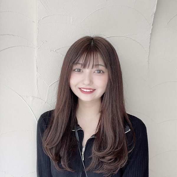 ahu【アフ】のスタッフ紹介。池澤　珠莉