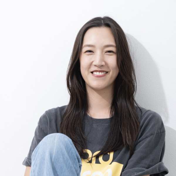 ナチュラルストレート