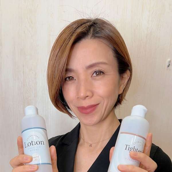 HAIR & MAKE EARTH 大分セントポルタ店【ヘアメイクアース オオイタセントポルタテン】のスタッフ紹介。横瀬亜矢子