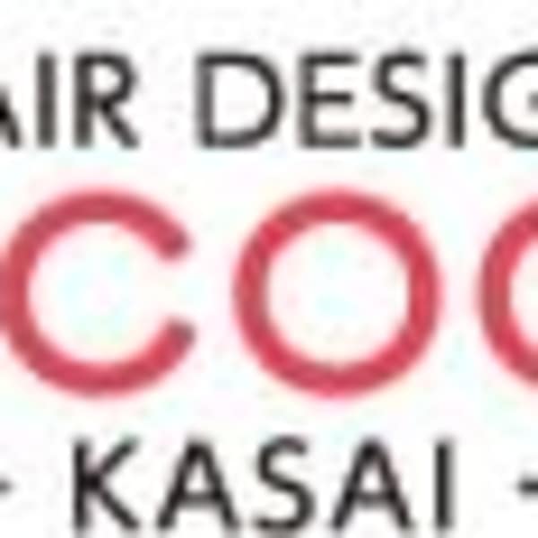 Cocochi【ココチ】【ココチ】のスタッフ紹介。ココチ カサイ