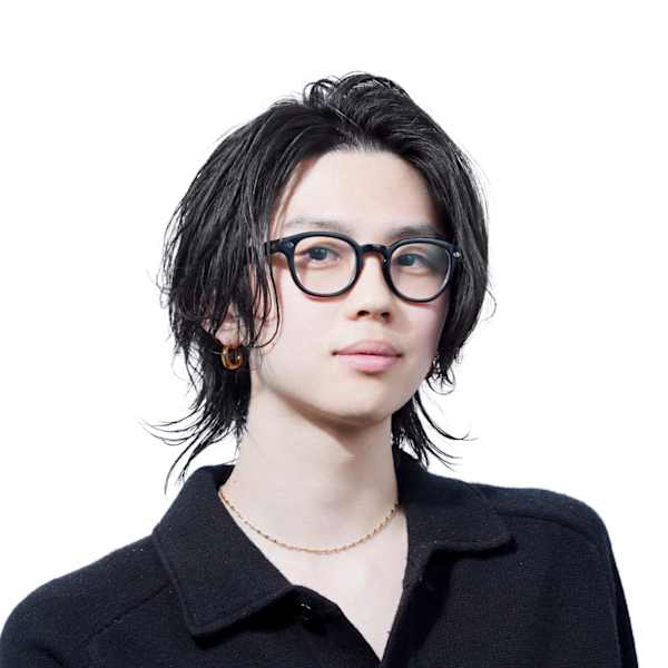 men's salon alpha 新宿【メンズサロンアルファ】【メンズサロンアルファシンジュク】のスタッフ紹介。神崎光希