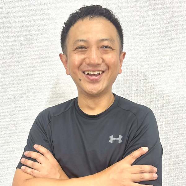 池袋deりらく【イケブクロデリラク】のスタッフ紹介。オザキ テツヤ