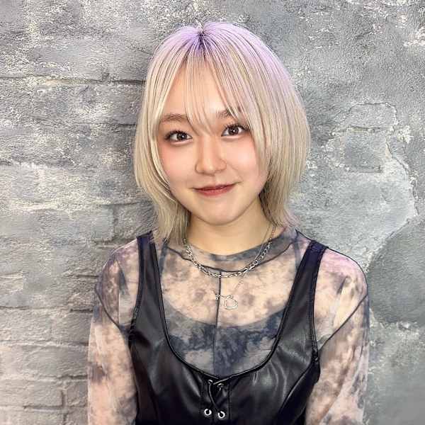 prize Iris 池袋【プライズ アイリス】池袋駅東口店【プライズアイリス イケブクロ イケブクロヒガシグチテン】のスタッフ紹介。MOE【8/1から予約可能】