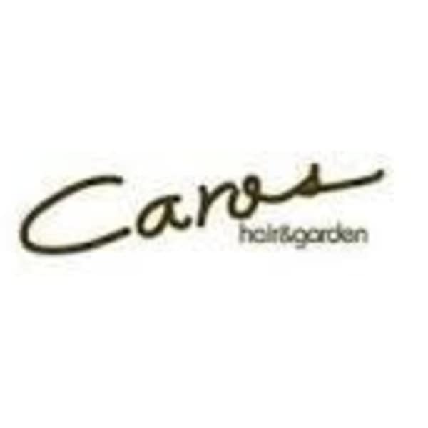 Caro's 日の出店【カローズヒノデテン】のスタッフ紹介。横井 とも子