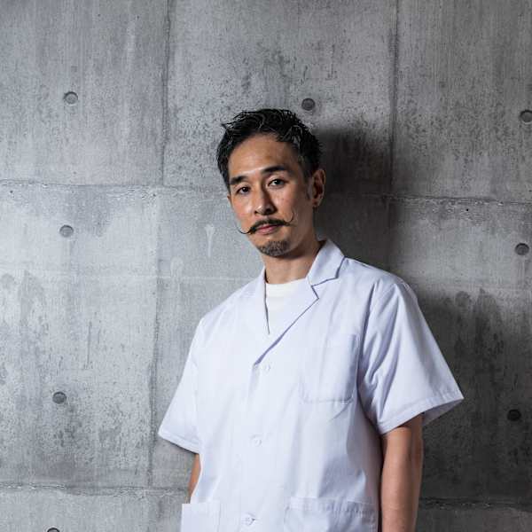 CARNEL メンズ専門店 大須【カーネル メンズセンモンテン オオス】のスタッフ紹介。TOM