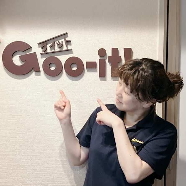 Goo-it! 浅草駅前店【グイットアサクサエキマエテン】のスタッフ紹介。タグチハルカ