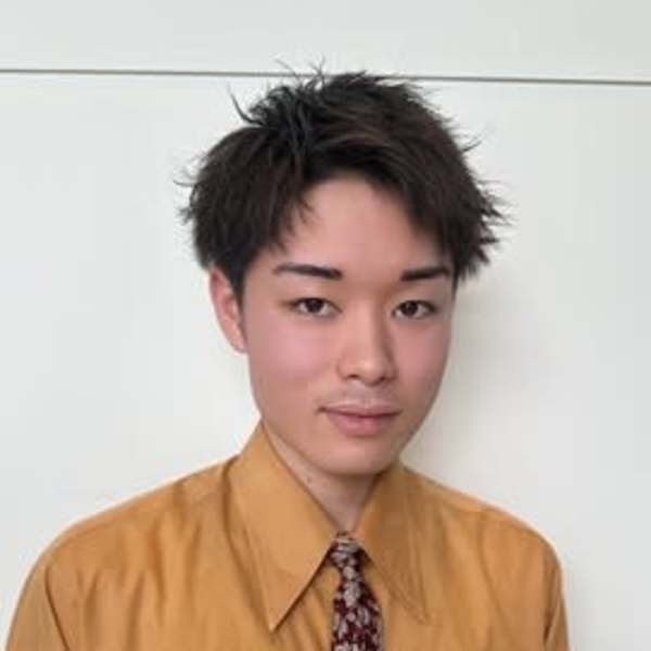 B-WORLD【ビーワールド】のスタッフ紹介。小川 孝太