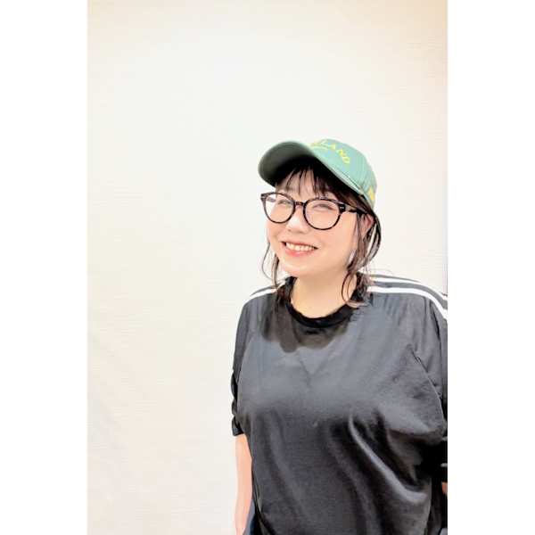 Beauty Be SHARE 泉中央駅ビル店【ビューティー ビー シェア イズミチュウオウエキビルテン】のスタッフ紹介。栗田 万里子