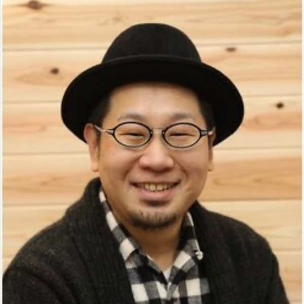 hair space mut【ヘアスペースムート】のスタッフ紹介。山口 勇