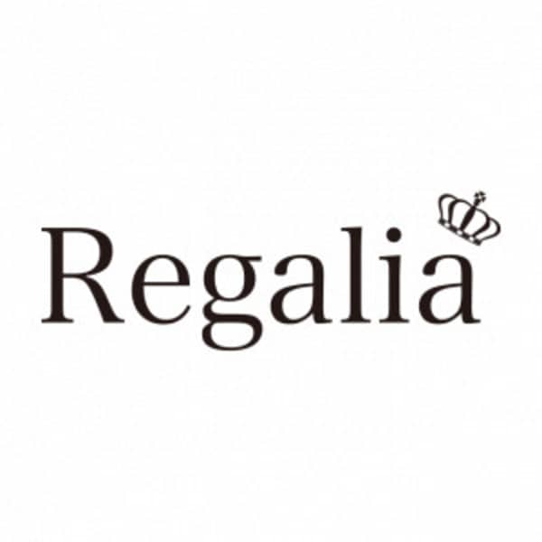 Regalia【レガリア】【リガリアキタハナダテン】のスタッフ紹介。Regalia 北花田店
