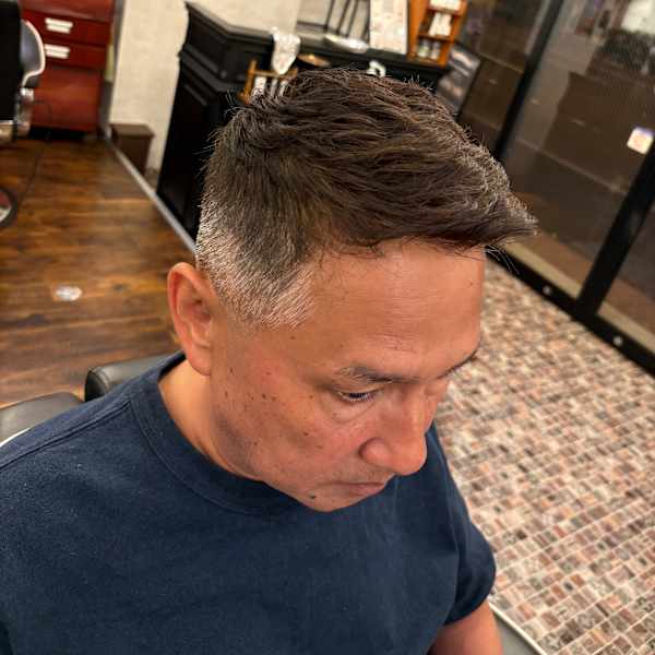 フェザーアップ