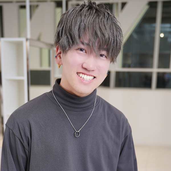 平松 秀門|NYNY 姫路本店