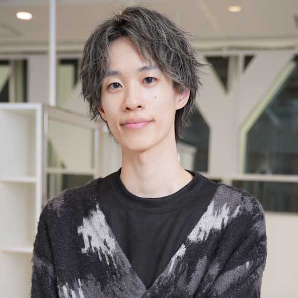 NYNY 姫路本店【ニューヨークニューヨーク ヒメジホンテン】のスタッフ紹介。藤川 時也