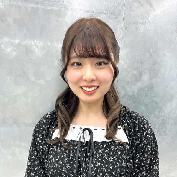 BASSA池袋東口店【バサイケブクロヒガシグチテン】のスタッフ紹介。Mine