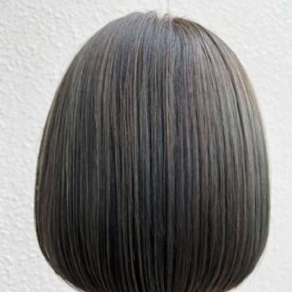 プツっとミニボブ｜ハイライト【盛岡/本宮】