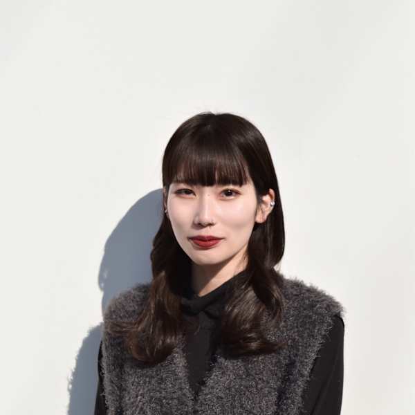 zeze高知店【ゼゼコウチテン】のスタッフ紹介。kataoka
