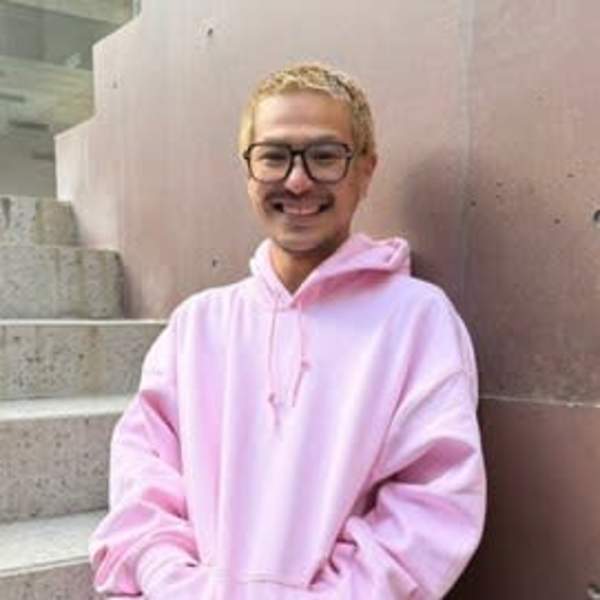 olga 姪浜【オルガメイノハマ】のスタッフ紹介。松尾 謙佑