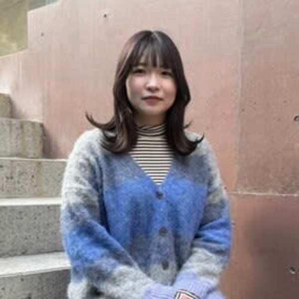 olga 姪浜【オルガメイノハマ】のスタッフ紹介。下山 二葉